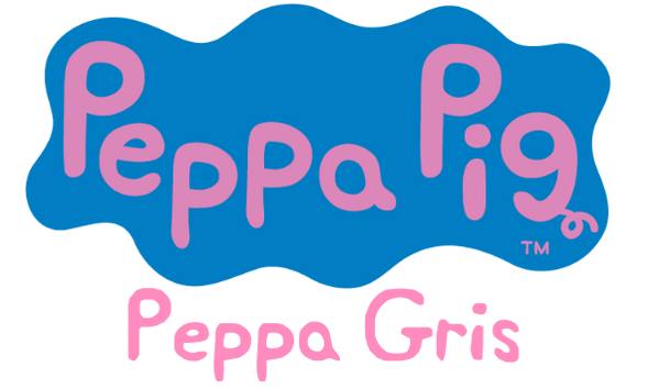 Peppa Gris