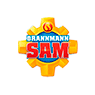 Brannmann Sam