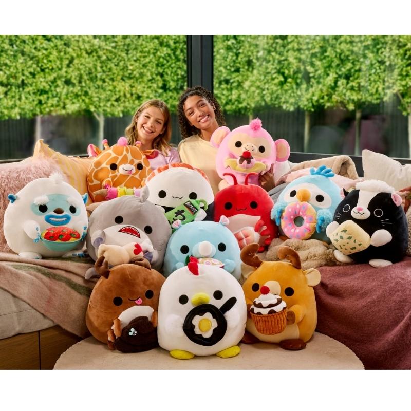 Snackles peluche – Trouvez le meilleur prix
