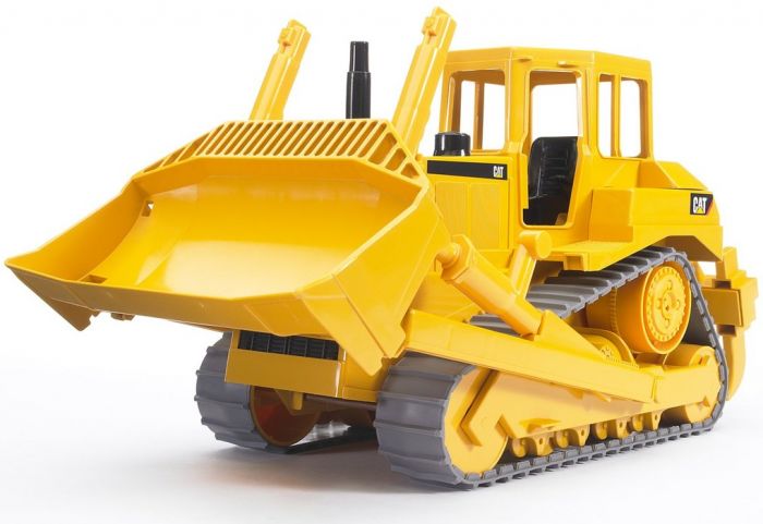 Bruder Caterpillar bulldozer - 02422