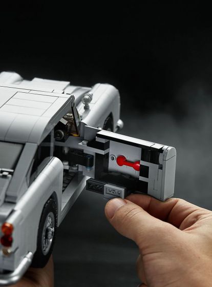 LEGO Creator Expert 10262 James Bond Aston Martin DB5