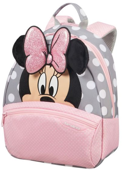 Samsonite Disney Ultimativ 2.0 - Minnie Mouse rygsæk