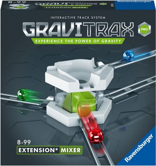 GraviTrax Pro Mixer - utvidelse til kulebane