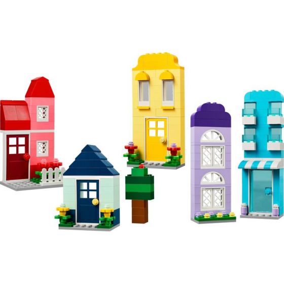 LEGO Classic 11035 Kreative hus