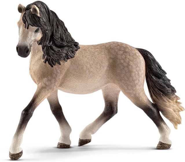 Schleich Andalusisk hoppe - 11 cm