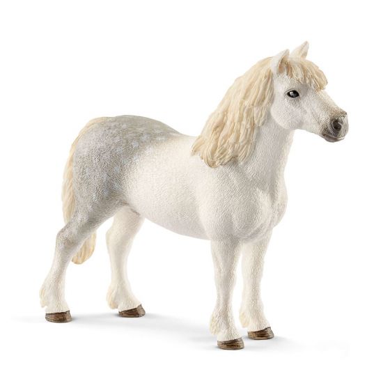 Schleich Welsh-pony hingst - 9 cm