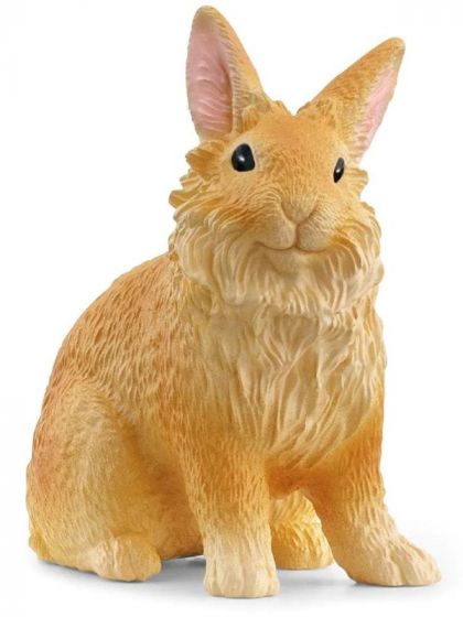 Schleich Lejonhuvad kanin figur 13974
