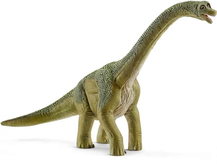 Schleich Brachiosaurus - 29 cm dinosaur