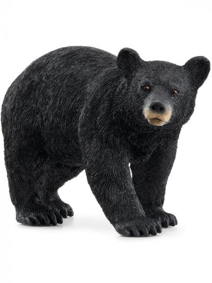 Schleich Amerikansk svartbjörn figur 14869