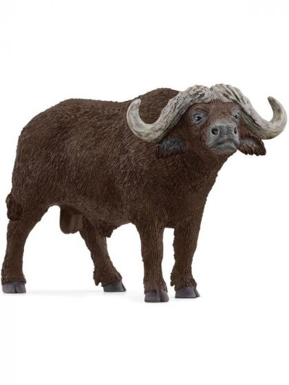 Schleich Afrikansk buffel figur 14872