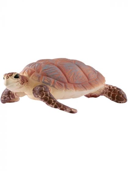 Schleich Karettsköldpadda figur 14876