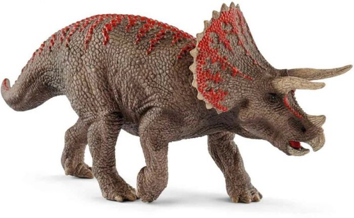 Schleich Triceratops dinosaur - 21 cm