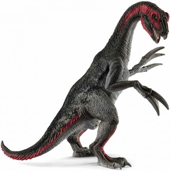 Schleich Therizinosaurus - dinosaur med bevægelige arme - 20 cm