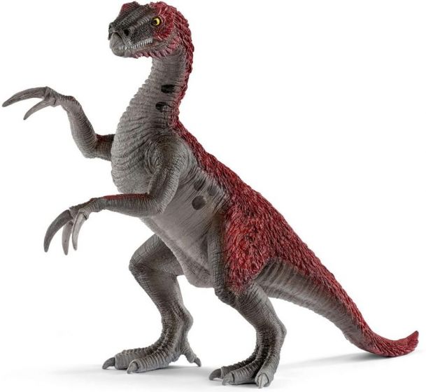 Schleich Therizinosaurus dinosaur - ungdyr