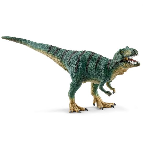 Schleich Dinosaur Tyrannosaurus Rex, ungdyr - 10 cm høy