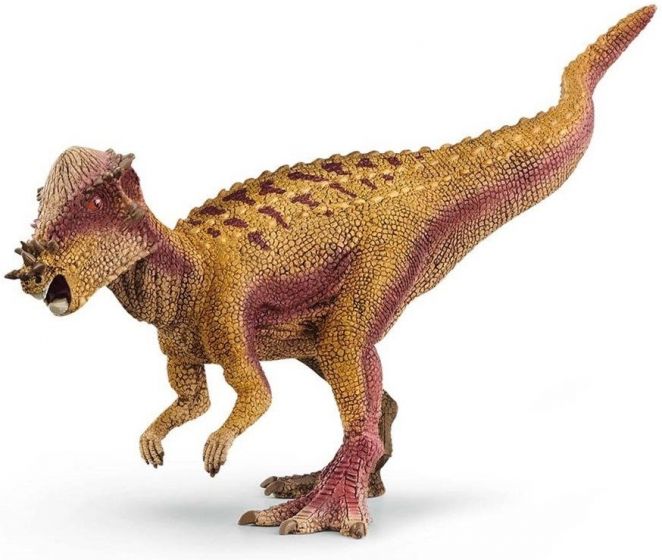 Schleich Dinosaur Pachycephalosaurus - 21 cm lang