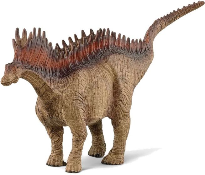 Schleich Dinosaur Amargasaurus - 10 cm høy