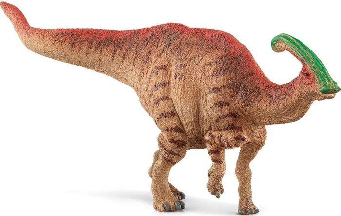 Schleich Dinosaur Parasaurolophus - 10 cm høy
