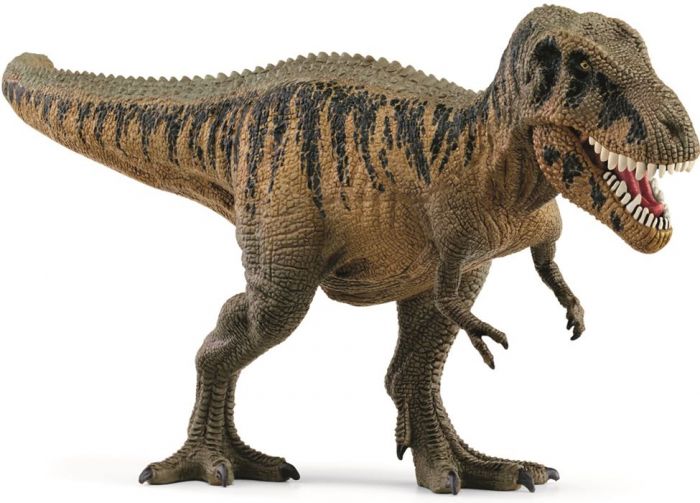 Schleich Dinosaurs Tarbosaurus - 31 cm lång