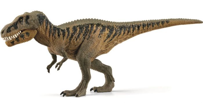 Schleich Dinosaurs Tarbosaurus - 31 cm lång