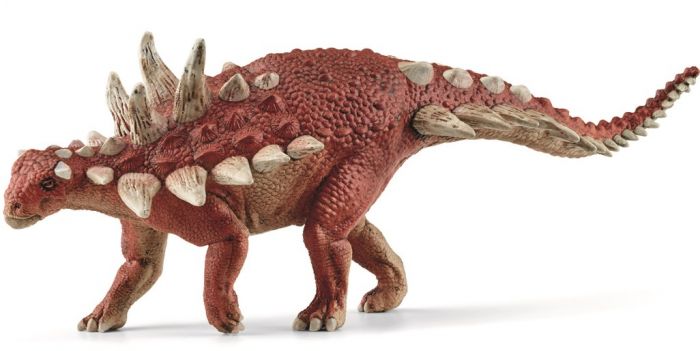 Schleich Dinosaurs Gastonia - 18 cm lang 15036