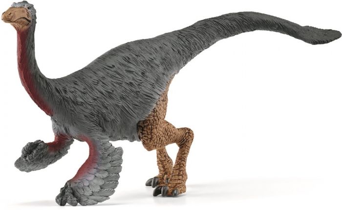 Schleich Dinosaurs Gallimimus - 21 cm hög