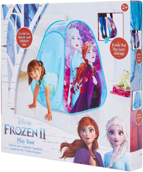 Disney Frozen 2 Pop-Up lektält