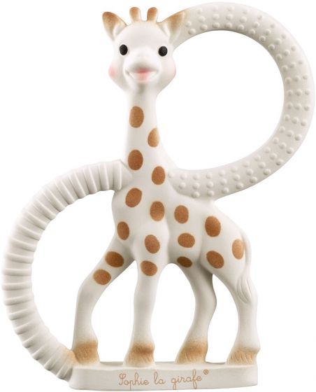 Sophie la Girafe So pure bidering
