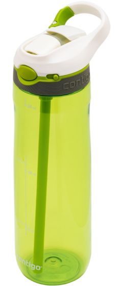 Contigo Ashland 720 ml drikkeflaske Citron - grønn