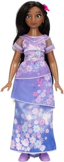 Disney Princess Encanto Isabela Madrigal dukke - 28 cm 