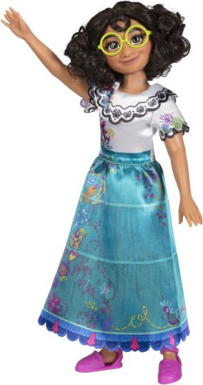 Disney Princess Encanto Mirabel Madrigal dukke - 28 cm
