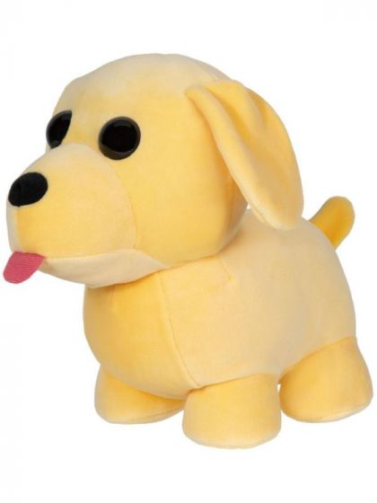 Roblox Adopt Me Collector kosebamse 15 cm - Hund
