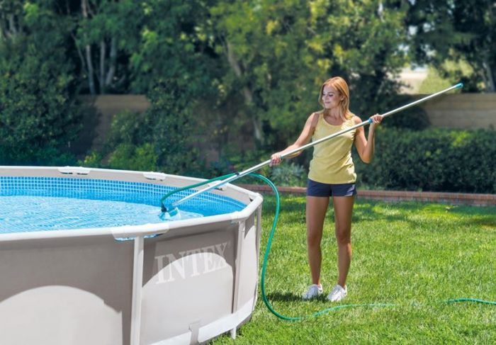 Intex Pool Maintenance Kit - vedligeholdelses sæt til bassiner