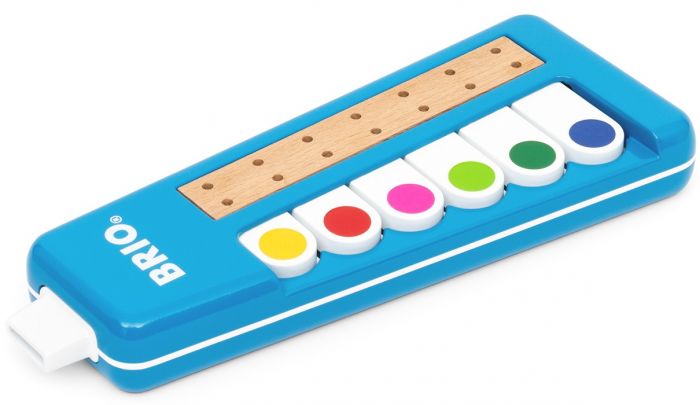 BRIO Melodika leksaksinstrument - från 18 månader