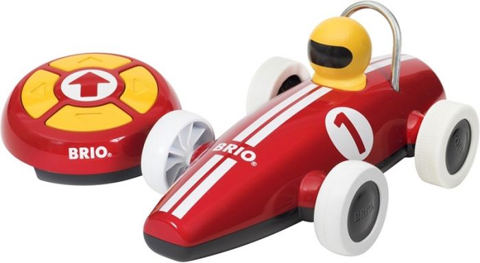 BRIO Racerbil med fjernkontroll 30388