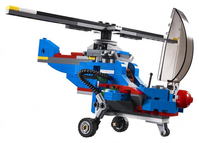 LEGO Creator 31094 Konkurransefly
