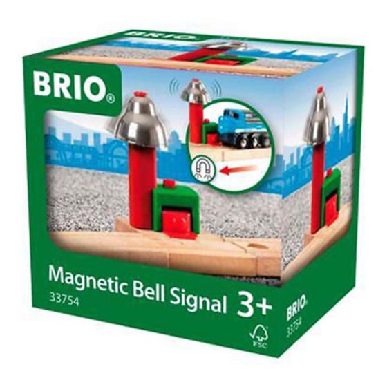 BRIO Lydsignal magnetisk 33754