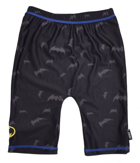 Swimpy UV-shorts Batman - str 98-104