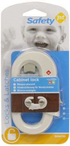 Safety 1st Cabinet lock