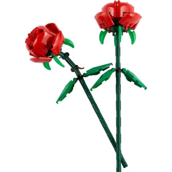 LEGO Blomster 40460 Roser