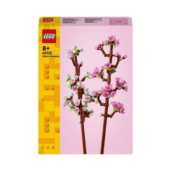LEGO Blomster 40725 Kirsebærblomster