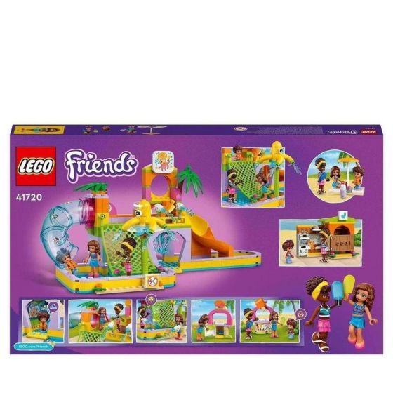 LEGO Friends 41720 Badeland