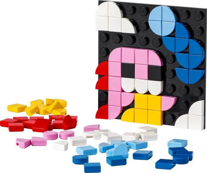 LEGO DOTS 41954 Selvklebende merke