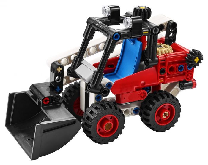LEGO Technic 42116 Kompaktlaster