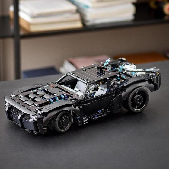 LEGO Technic 42127 Batmans Batmobil