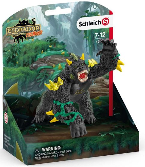 Schleich Monstergorilla - 42512