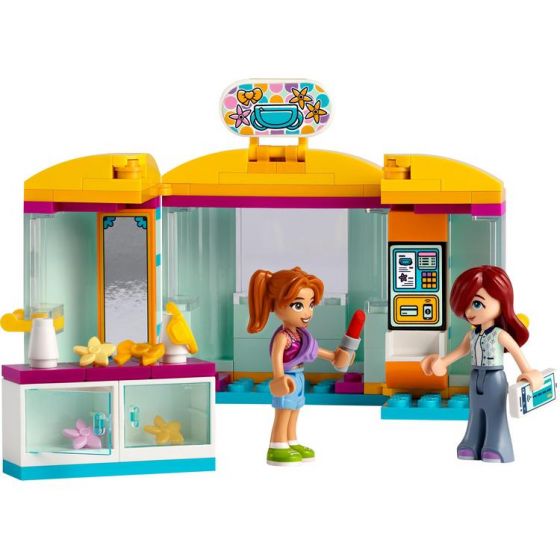 LEGO Friends 42608 Liten tilbehørsbutikk