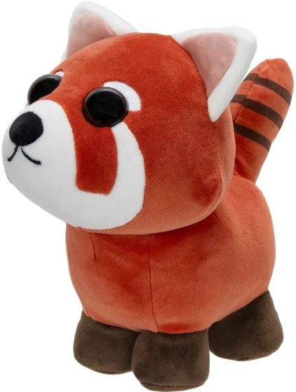 Roblox Adopt Me Collector s3 gosedjur - Röd Panda 15 cm