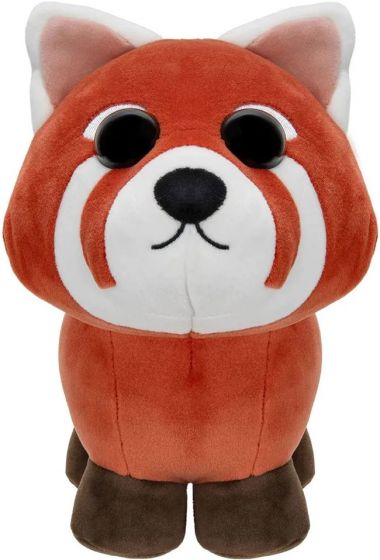 Roblox Adopt Me Collector s3 bamse - Rød Panda 15 cm