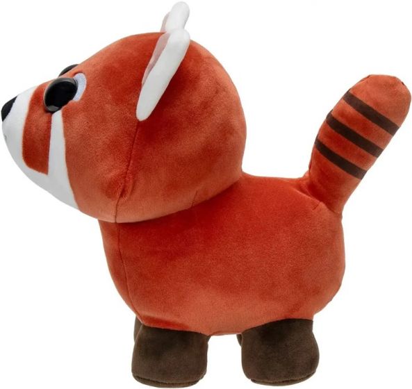 Roblox Adopt Me Collector s3 bamse - Rød Panda 15 cm